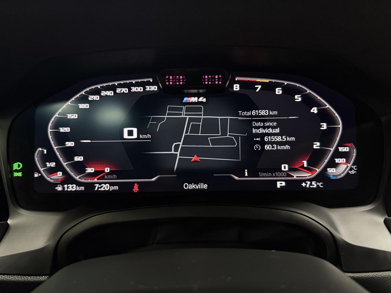 2022 BMW M4 COMPETITION|MXDRIVE|360CAM|ACC|LKA|HKSOUND| Photo