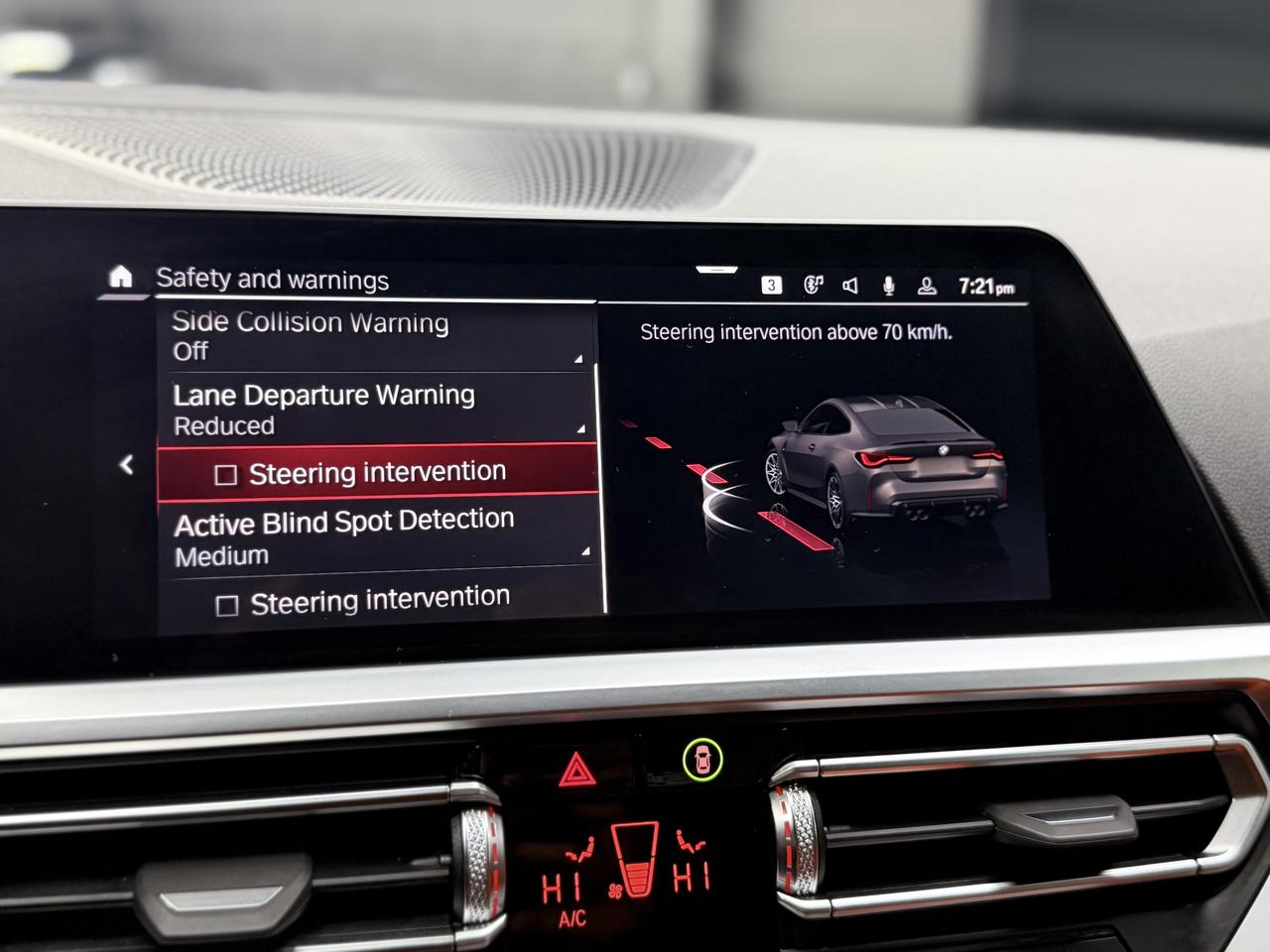 2022 BMW M4 COMPETITION|MXDRIVE|360CAM|ACC|LKA|HKSOUND| Photo