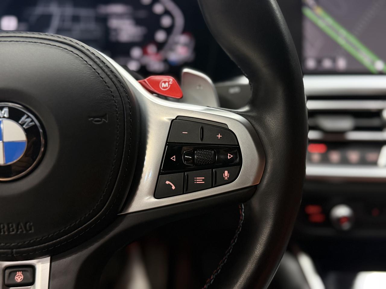 2022 BMW M4 COMPETITION|MXDRIVE|360CAM|ACC|LKA|HKSOUND| Photo