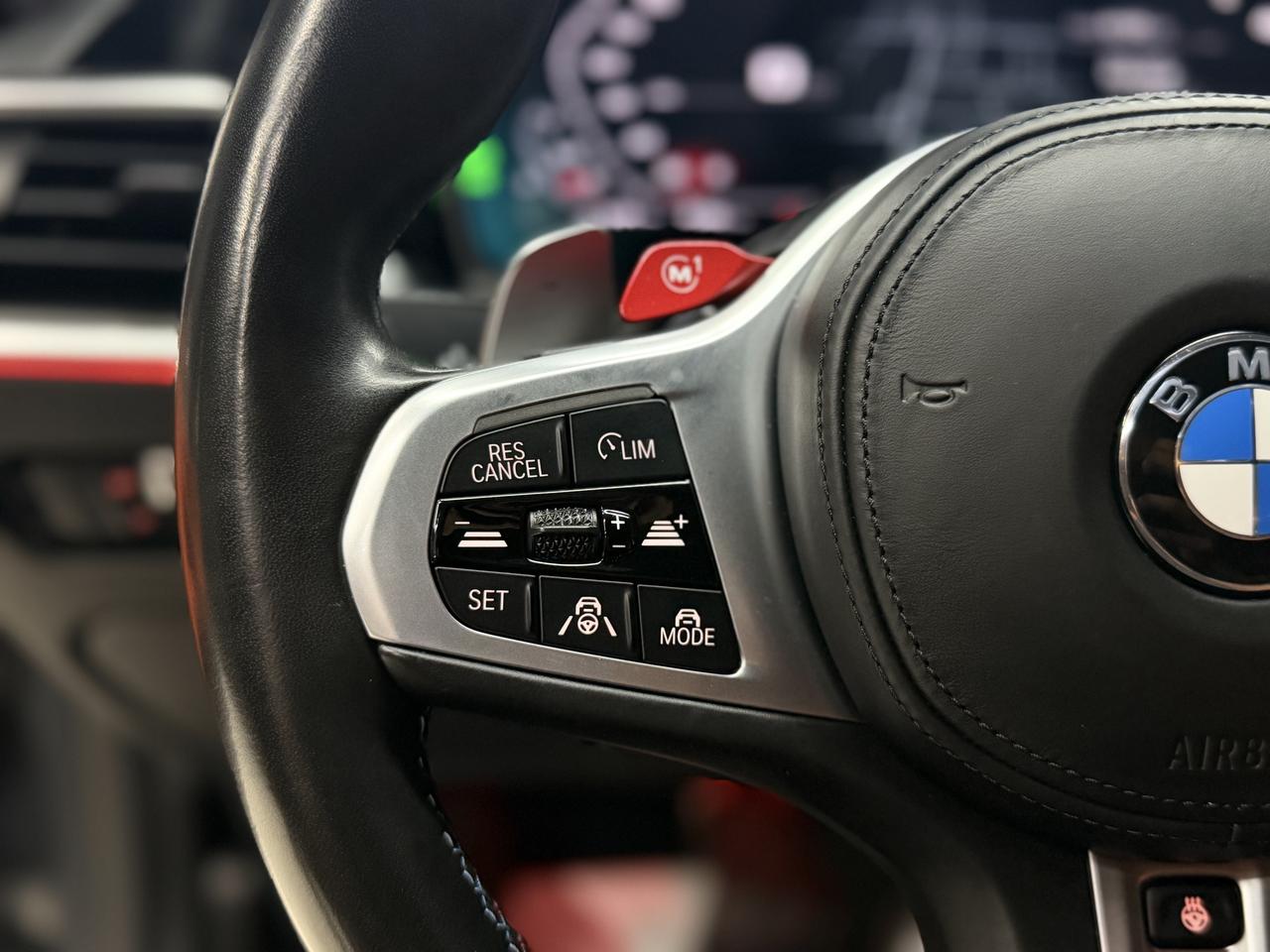 2022 BMW M4 COMPETITION|MXDRIVE|360CAM|ACC|LKA|HKSOUND| Photo