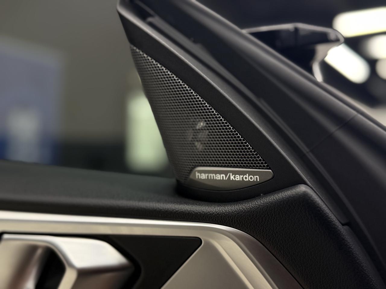 2022 BMW M4 COMPETITION|MXDRIVE|360CAM|ACC|LKA|HKSOUND| Photo