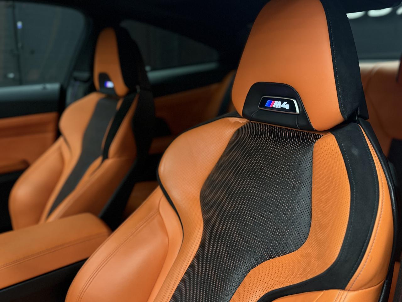 2022 BMW M4 COMPETITION|MXDRIVE|360CAM|ACC|LKA|HKSOUND| Photo