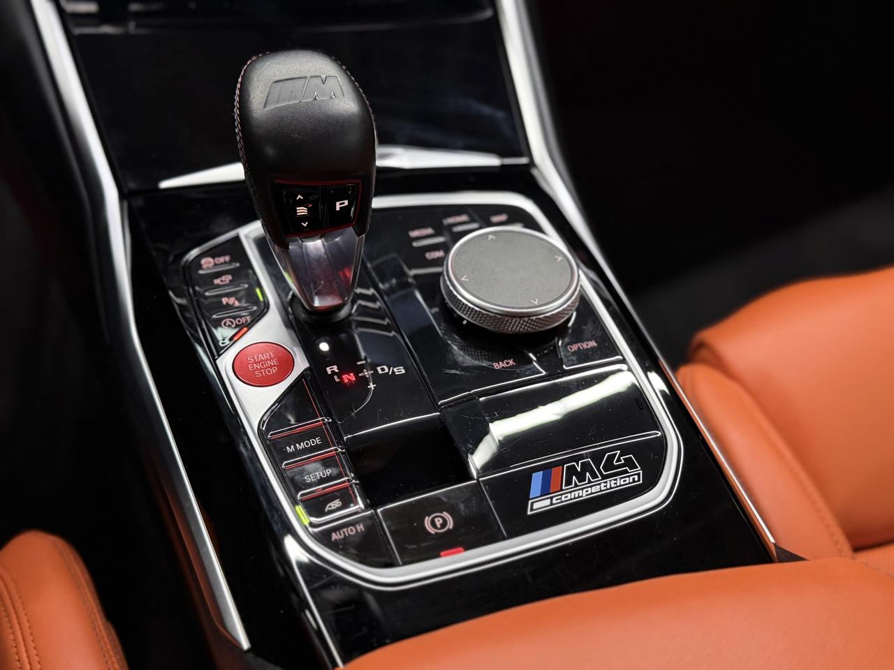 2022 BMW M4 COMPETITION|MXDRIVE|360CAM|ACC|LKA|HKSOUND| Photo