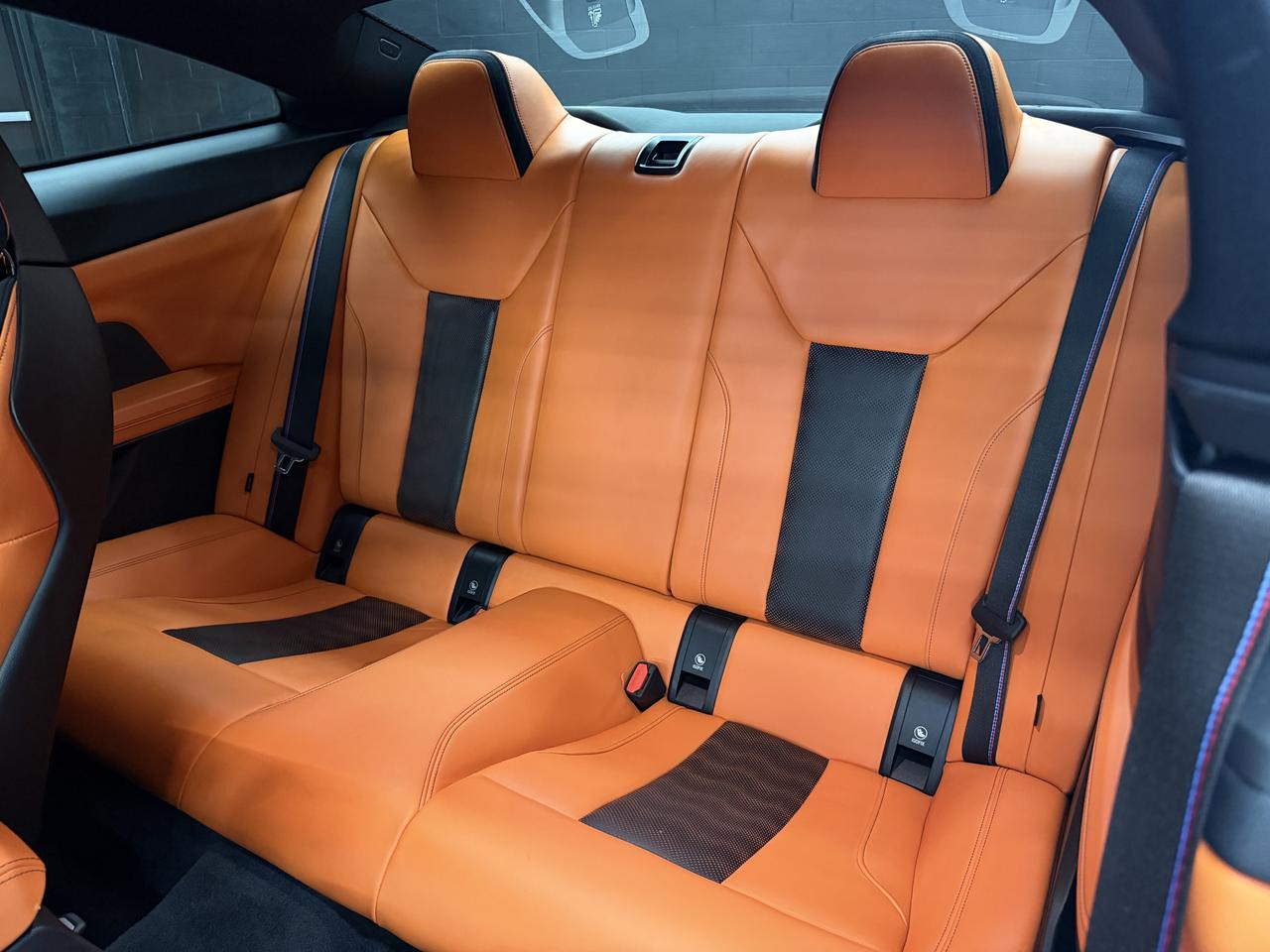 2022 BMW M4 COMPETITION|MXDRIVE|360CAM|ACC|LKA|HKSOUND| Photo