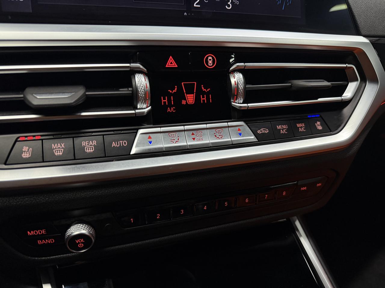 2022 BMW M4 COMPETITION|MXDRIVE|360CAM|ACC|LKA|HKSOUND| Photo