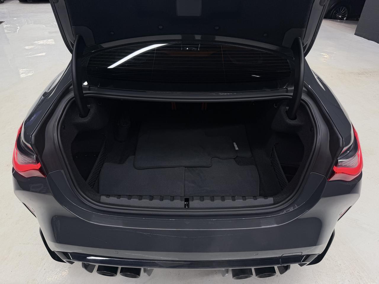 2022 BMW M4 COMPETITION|MXDRIVE|360CAM|ACC|LKA|HKSOUND| Photo