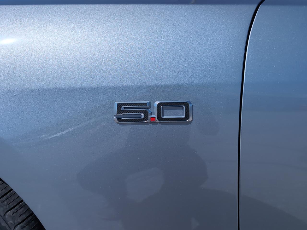 2026 Ford Mustang GT Premium Convertible Photo