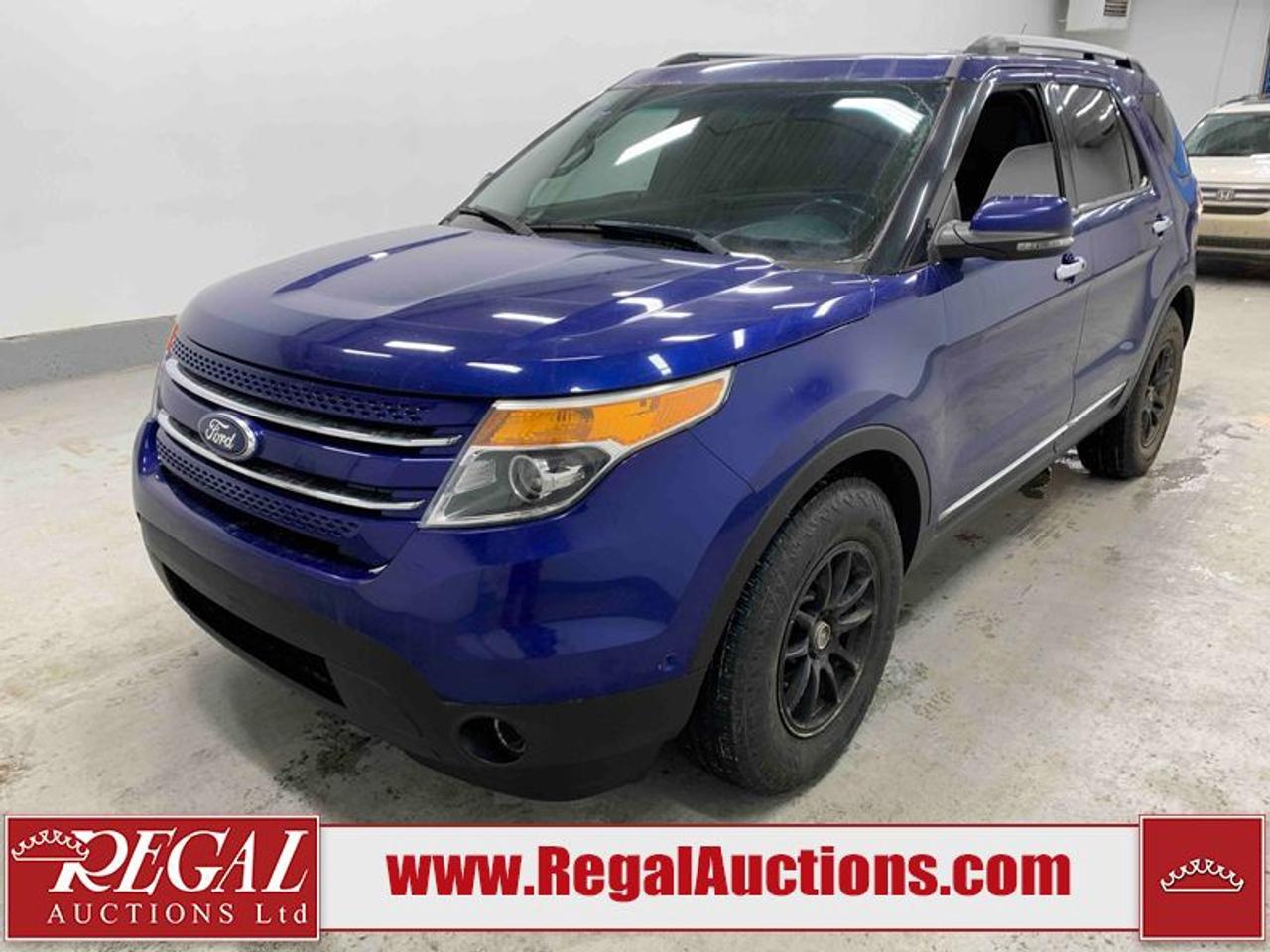 OFFERS WILL NOT BE ACCEPTED BY EMAIL OR PHONE - THIS VEHICLE WILL GO ON TIMED ONLINE AUCTION on Tuesday March 10.<br><br/>VEHICLE DESCRIPTION <br/>Stock #: 12381 <br/>Lot #: 334R <br/>Reserve Price: $7,000 <br/>CarProof Report: Available at www.RegalAuctions.com <br/><br/>IMPORTANT DECLARATION <br/>Claim History: Claim History. <br/>Finance Repo: This vehicle has been seized or surrendered to a creditor or bankruptcy trustee. <br/>Active Status: This vehicles title is listed as Active Status. <br/> Live Online Bidding: This vehicle will be available for bidding over the internet, visit www.RegalAuctions.com to register. <br/> <br/>The simple solution to selling your car or truck. Bring your clean vehicle in with your Drivers License and current Registration and well put it on the auction block at our next sale.<br/><br/>www.RegalAuctions.com