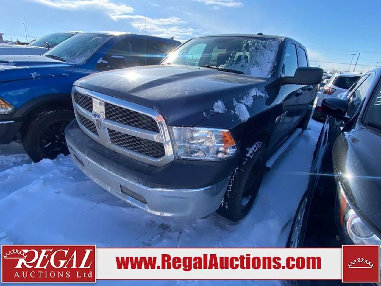 OFFERS WILL NOT BE ACCEPTED BY EMAIL OR PHONE - THIS VEHICLE WILL GO ON TIMED ONLINE AUCTION on Tuesday March 10.<br><br/>VEHICLE DESCRIPTION <br/>Stock #: 14314 <br/>Lot #: 345RT <br/>Reserve Price: $4,500 <br/>CarProof Report: Available at www.RegalAuctions.com <br/><br/>IMPORTANT DECLARATION <br/>As Is - Where Is: Regal Auctions makes no representation at all with regard to any details of this lot. <br/>Finance Repo: This vehicle has been seized or surrendered to a creditor or bankruptcy trustee. <br/>Hail Damage: Hail Damage. <br/>Mechanical Problems: This vehicle has non-specific mechanical problems. <br/> * TOW * BRAKES REQUIRE REPAIR *  <br/>Active Status: This vehicles title is listed as Active Status. <br/> Live Online Bidding: This vehicle will be available for bidding over the internet, visit www.RegalAuctions.com to register. <br/> <br/>The simple solution to selling your car or truck. Bring your clean vehicle in with your Drivers License and current Registration and well put it on the auction block at our next sale.<br/><br/>www.RegalAuctions.com