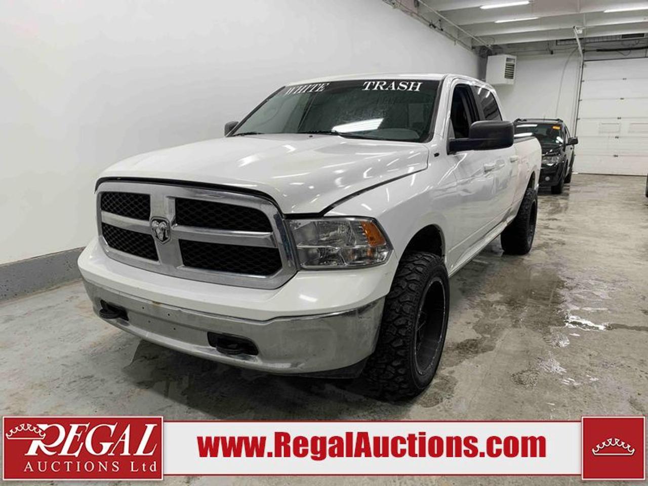OFFERS WILL NOT BE ACCEPTED BY EMAIL OR PHONE - THIS VEHICLE WILL GO ON TIMED ONLINE AUCTION on Tuesday March 10.<br><br/>VEHICLE DESCRIPTION <br/>Stock #: 16340 <br/>Lot #: 330R <br/>Reserve Price: $10,500 <br/>CarProof Report: Available at www.RegalAuctions.com <br/><br/>IMPORTANT DECLARATION <br/>Finance Repo: This vehicle has been seized or surrendered to a creditor or bankruptcy trustee. <br/>Active Status: This vehicles title is listed as Active Status. <br/> Live Online Bidding: This vehicle will be available for bidding over the internet, visit www.RegalAuctions.com to register. <br/> <br/>The simple solution to selling your car or truck. Bring your clean vehicle in with your Drivers License and current Registration and well put it on the auction block at our next sale.<br/><br/>www.RegalAuctions.com