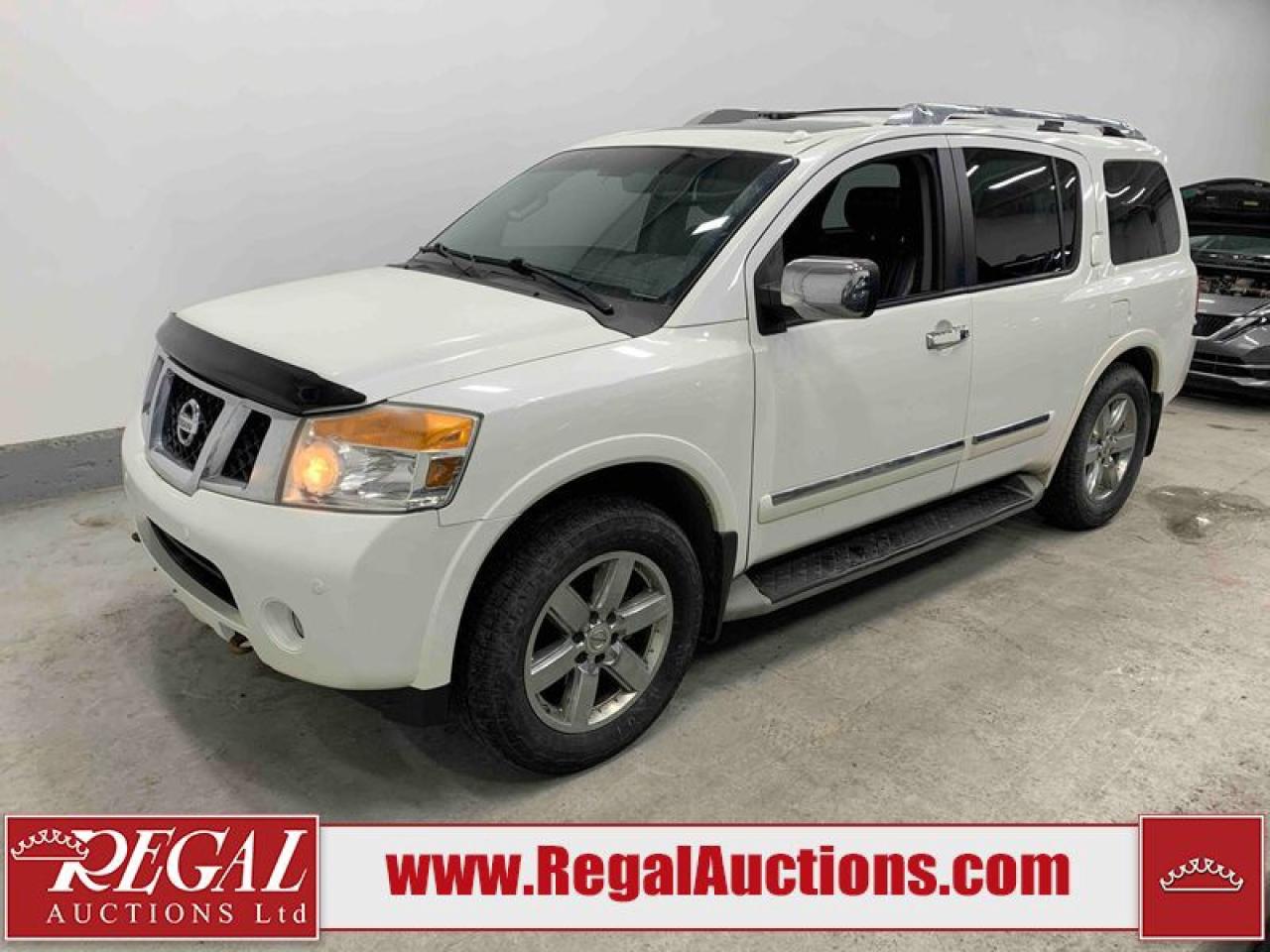 OFFERS WILL NOT BE ACCEPTED BY EMAIL OR PHONE - THIS VEHICLE WILL GO ON TIMED ONLINE AUCTION on Tuesday March 10.<br><br/>VEHICLE DESCRIPTION <br/>Stock #: 17129 <br/>Lot #: 343RT <br/>Reserve Price: $2,100 <br/>CarProof Report: Not Available <br/><br/>IMPORTANT DECLARATION <br/>As Is - Where Is: Regal Auctions makes no representation at all with regard to any details of this lot. <br/>Finance Repo: This vehicle has been seized or surrendered to a creditor or bankruptcy trustee. <br/>Odometer Declaration: Non-specific odometer declaration. <br/>True Mileage Unknown: The accuracy of this vehicles odometer reading cannot be verified and the current odometer reading is not believed to be correct. <br/> * TOW * CAME IN RUNNING, STRUGGLES TO START, STALLS * REQUIRES BOOSTER PACK TO STAY RUNNING *  <br/>Active Status: This vehicles title is listed as Active Status. <br/> Live Online Bidding: This vehicle will be available for bidding over the internet, visit www.RegalAuctions.com to register. <br/> <br/>The simple solution to selling your car or truck. Bring your clean vehicle in with your Drivers License and current Registration and well put it on the auction block at our next sale.<br/><br/>www.RegalAuctions.com