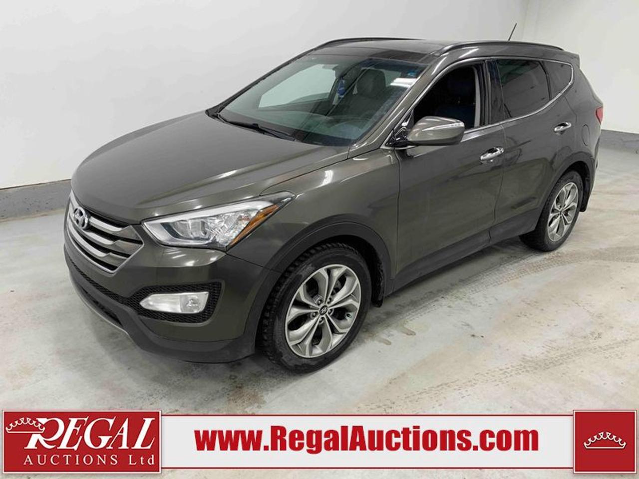 OFFERS WILL NOT BE ACCEPTED BY EMAIL OR PHONE - THIS VEHICLE WILL GO ON TIMED ONLINE AUCTION on Tuesday March 10.<br><br/>VEHICLE DESCRIPTION <br/>Stock #: 18041 <br/>Lot #: 321R <br/>Reserve Price: $5,000 <br/>CarProof Report: Available at www.RegalAuctions.com <br/><br/>IMPORTANT DECLARATION <br/>Claim History: Claim History. <br/>Finance Repo: This vehicle has been seized or surrendered to a creditor or bankruptcy trustee. <br/>Mechanical Problems: This vehicle has non-specific mechanical problems. <br/> * ENGINE NOISE *  <br/>Active Status: This vehicles title is listed as Active Status. <br/> Live Online Bidding: This vehicle will be available for bidding over the internet, visit www.RegalAuctions.com to register. <br/> <br/>The simple solution to selling your car or truck. Bring your clean vehicle in with your Drivers License and current Registration and well put it on the auction block at our next sale.<br/><br/>www.RegalAuctions.com