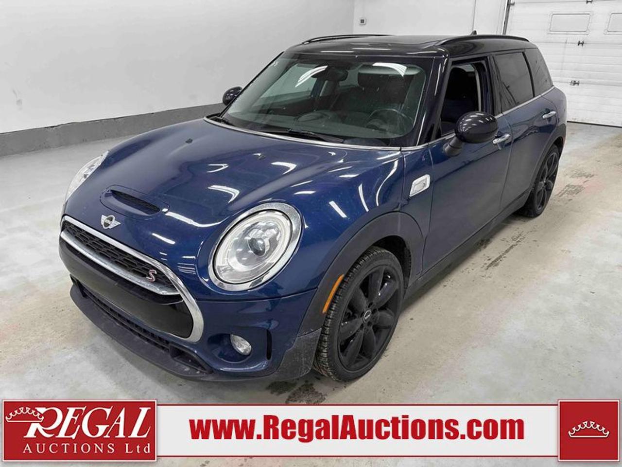 OFFERS WILL NOT BE ACCEPTED BY EMAIL OR PHONE - THIS VEHICLE WILL GO ON TIMED ONLINE AUCTION on Tuesday March 10.<br><br/>VEHICLE DESCRIPTION <br/>Stock #: 24125 <br/>Lot #: 589 <br/>Reserve Price: $3,500 <br/>CarProof Report: Available at www.RegalAuctions.com <br/><br/>IMPORTANT DECLARATION <br/>Mechanical Problems: This vehicle has non-specific mechanical problems. <br/> **BLUE SMOKE ON STARTUP** *EXTRA SET OF TIRES ON RIMS IN VEHICLE* <br/>Active Status: This vehicles title is listed as Active Status. <br/> Live Online Bidding: This vehicle will be available for bidding over the internet, visit www.RegalAuctions.com to register. <br/> <br/>The simple solution to selling your car or truck. Bring your clean vehicle in with your Drivers License and current Registration and well put it on the auction block at our next sale.<br/><br/>www.RegalAuctions.com