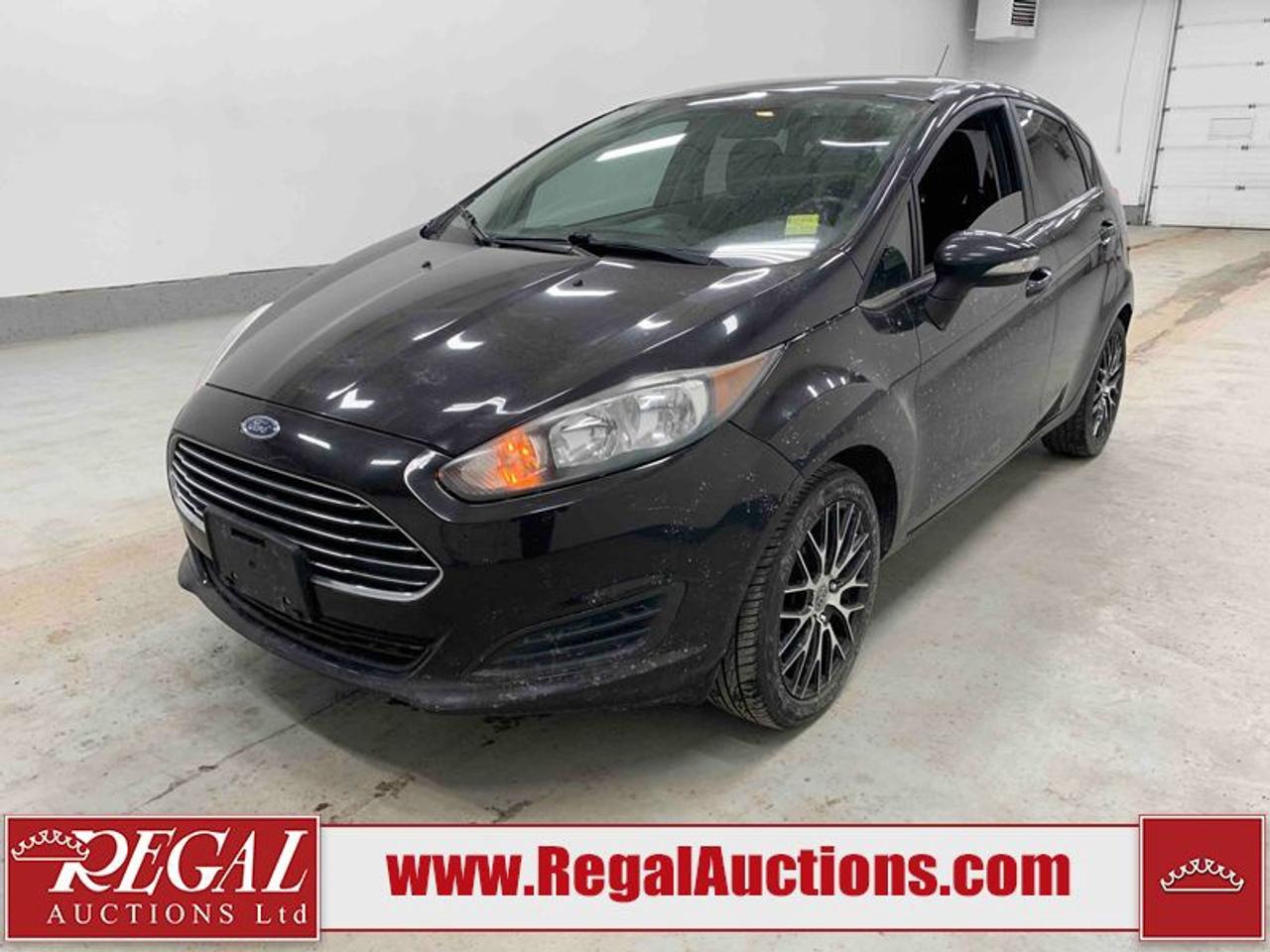 OFFERS WILL NOT BE ACCEPTED BY EMAIL OR PHONE - THIS VEHICLE WILL GO ON TIMED ONLINE AUCTION on Tuesday March 10.<br><br/>VEHICLE DESCRIPTION <br/>Stock #: 24159 <br/>Lot #: 713 <br/>Reserve Price: $3,900 <br/>CarProof Report: Available at www.RegalAuctions.com <br/><br/>IMPORTANT DECLARATION <br/>Claim History: Claim History. <br/>Active Status: This vehicles title is listed as Active Status. <br/> Live Online Bidding: This vehicle will be available for bidding over the internet, visit www.RegalAuctions.com to register. <br/> <br/>The simple solution to selling your car or truck. Bring your clean vehicle in with your Drivers License and current Registration and well put it on the auction block at our next sale.<br/><br/>www.RegalAuctions.com