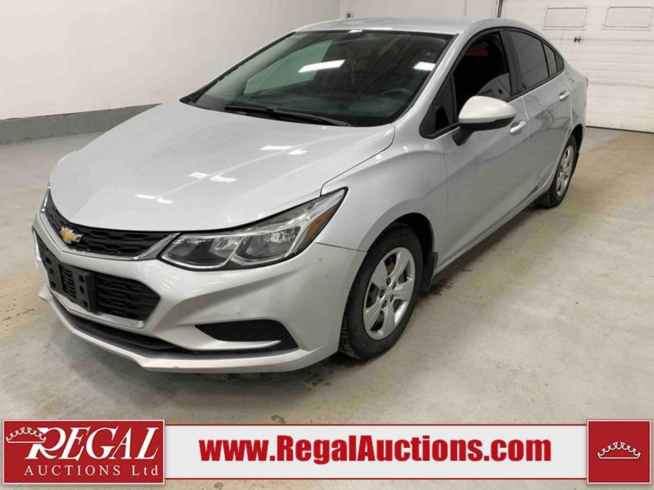 OFFERS WILL NOT BE ACCEPTED BY EMAIL OR PHONE - THIS VEHICLE WILL GO ON TIMED ONLINE AUCTION on Tuesday March 10.<br><br/>VEHICLE DESCRIPTION <br/>Stock #: 24164 <br/>Lot #: 551 <br/>Reserve Price: Not Set <br/>CarProof Report: Available at www.RegalAuctions.com <br/><br/>IMPORTANT DECLARATION <br/>Active Status: This vehicles title is listed as Active Status. <br/> Live Online Bidding: This vehicle will be available for bidding over the internet, visit www.RegalAuctions.com to register. <br/> <br/>The simple solution to selling your car or truck. Bring your clean vehicle in with your Drivers License and current Registration and well put it on the auction block at our next sale.<br/><br/>www.RegalAuctions.com