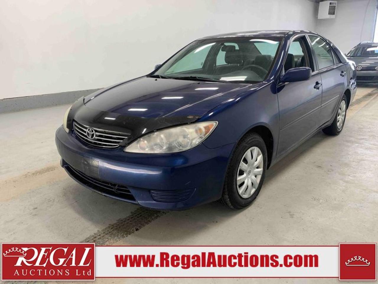 OFFERS WILL NOT BE ACCEPTED BY EMAIL OR PHONE - THIS VEHICLE WILL GO ON TIMED ONLINE AUCTION on Tuesday March 10.<br><br/>VEHICLE DESCRIPTION <br/>Stock #: 24188 <br/>Lot #: 721 <br/>Reserve Price: $5,100 <br/>CarProof Report: Available at www.RegalAuctions.com <br/><br/>IMPORTANT DECLARATION <br/>Active Status: This vehicles title is listed as Active Status. <br/> Live Online Bidding: This vehicle will be available for bidding over the internet, visit www.RegalAuctions.com to register. <br/> <br/>The simple solution to selling your car or truck. Bring your clean vehicle in with your Drivers License and current Registration and well put it on the auction block at our next sale.<br/><br/>www.RegalAuctions.com