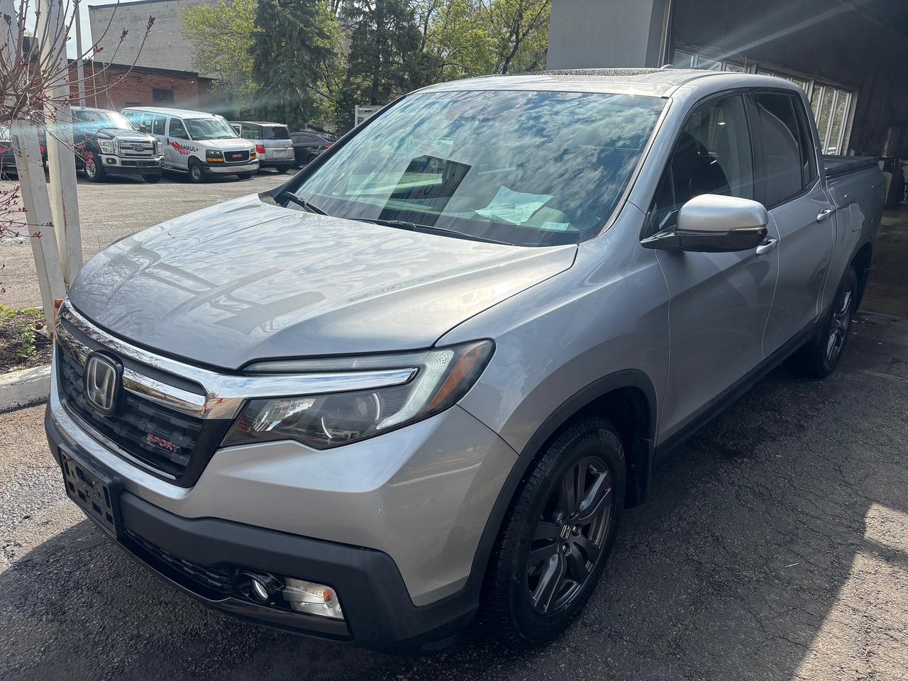 Vehicle Image