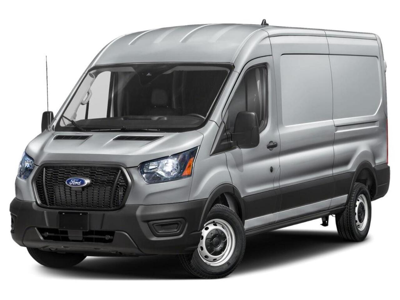 Experience the future of cargo transportation with the 2026 Ford Transit Cargo Van T-250. This cutting-edge vehicle combines versatility, efficiency, and advanced technology to revolutionize your business operations.

- All-Wheel Drive for superior traction and control
- Flex Fuel Capability for eco-friendly and cost-effective fueling options
- Spacious 148 Medium Roof design for optimal cargo capacity
- Collision Mitigation-Front system for enhanced safety
- Rain Detecting Variable Intermittent Wipers for improved visibility
- Electric Power-Assist Steering for effortless maneuverability
- Advanced security features including Securilock Anti-Theft Ignition

Ready to elevate your business with the Ford Transit Cargo Van? Reserve your test drive today at Birchwood Ford. Our team of commercial vehicle experts is here to answer your questions and guide you through the purchase process. Visit www.birchwoodford.ca to explore financing options and start your journey towards increased productivity and efficiency.
Birchwood Ford is your choice for New Ford vehicles in Winnipeg. 

At Birchwood Ford, we hold ourselves to the highest standard. Our number one focus is customer satisfaction which has awarded us the Ford of Canadas Presidents Award for 5 consecutive years. This honour is presented to Ford dealers that have proven outstanding results in Sales and Customer Service Excellence.

Are you a newcomer to Canada, recent graduate, first time car buyer or physically challenged? Ask us about our exclusive rebates and how they may apply to you.
 
Interested in seeing/hearing more? Book a test drive or give us a call at (204) 661-9555 and we can help you with whatever you need!

Dealer permit #4454
Dealer permit #4454