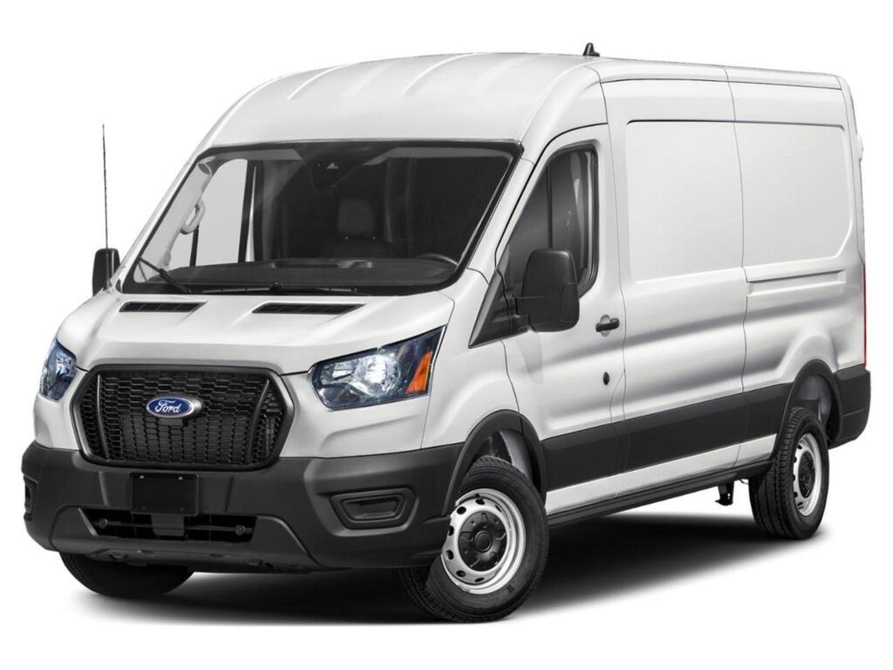Experience the future of cargo transport with the 2026 Ford Transit Cargo Van T-250! This all-wheel drive powerhouse is designed for the modern business owner who demands versatility and efficiency.

Key Features:
- All-Wheel Drive for superior traction in any condition
- Spacious 148 Medium Roof configuration
- Flex Fuel Capability for eco-conscious operations
- Advanced Collision Mitigation system for enhanced safety
- Rain-detecting wipers for improved visibility
- Sliding rear passenger door for easy access
- Electric power-assist steering for precise handling
- Low mileage of only 26 km, ensuring like-new performance

Ready to revolutionize your fleet? Reserve your 2026 Ford Transit Cargo Van today at Birchwood Ford. Visit our website at www.birchwoodford.ca to start your purchase process or contact our commercial vehicle specialists for a personalized consultation. Dont miss this opportunity to upgrade your business with Fords latest innovation in cargo transportation!
Birchwood Ford is your choice for New Ford vehicles in Winnipeg. 

At Birchwood Ford, we hold ourselves to the highest standard. Our number one focus is customer satisfaction which has awarded us the Ford of Canadas Presidents Award for 5 consecutive years. This honour is presented to Ford dealers that have proven outstanding results in Sales and Customer Service Excellence.

Are you a newcomer to Canada, recent graduate, first time car buyer or physically challenged? Ask us about our exclusive rebates and how they may apply to you.
 
Interested in seeing/hearing more? Book a test drive or give us a call at (204) 661-9555 and we can help you with whatever you need!

Dealer permit #4454
Dealer permit #4454