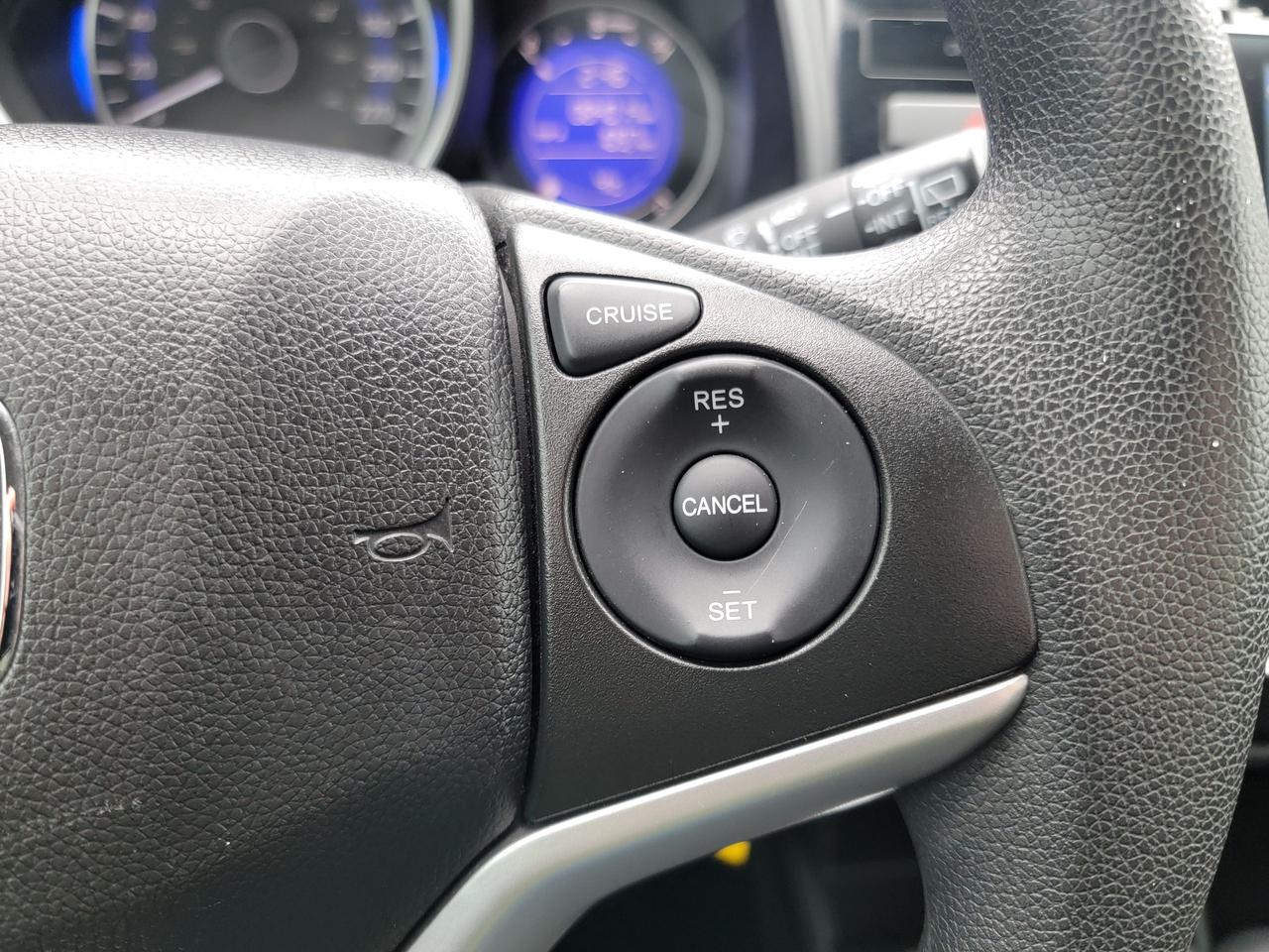 2016 Honda Fit LX | LOW KMS Photo