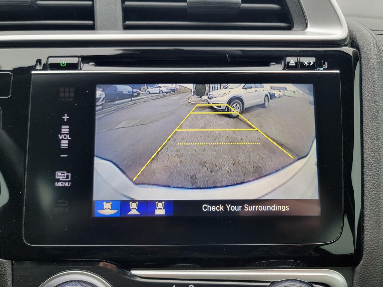 2016 Honda Fit LX | LOW KMS Photo