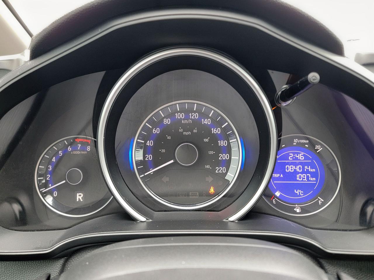 2016 Honda Fit LX | LOW KMS Photo