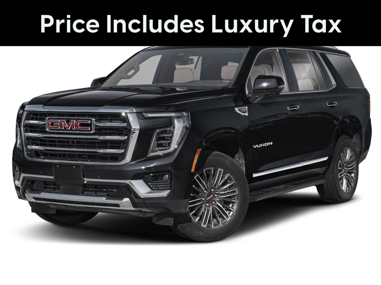 Price Includes Added Accessories Plus 	Denali Reserve Package | 3 Years Sirius XM | Engine Block Heater
Experience the future of luxury SUVs with the 2026 GMC Yukon Denali. This cutting-edge vehicle combines power, sophistication, and advanced technology to deliver an unparalleled driving experience.

Key Features:
- 6.2L 8-cylinder engine with 4-wheel drive capability
- 15 diagonal multi-color Head-Up Display
- IntelliBeam automatic high beam technology
- Enhanced Automatic Parking Assist with semi-automatic steering
- AutoSense Power Liftgate with hands-free, presence detection
- Bose 10-speaker Surround Sound system with CentrePoint
- Teen Driver configurable feature for promoting safe driving habits

Take the next step in automotive excellence. Reserve your 2026 GMC Yukon Denali today or contact Birchwood Chevrolet Buick GMC to schedule a test drive and experience the future of driving firsthand.
See three brands under one roof at Birchwood Chevrolet Buick GMC  the only place in Winnipeg where you can compare GMC, Chevrolet, and Buick all in one visit. Save yourself some time, see a great selection, and learn everything you need to know. 

Your Experience is Everything at Birchwood Chevrolet Buick GMC. 

Click, call (204) 837-5811, or visit Birchwood Chevrolet Buick GMC at the Birchwood Auto Park, 3965 Portage Avenue West at the Perimeter.

Dealer Permit #4240.
Dealer permit #4240