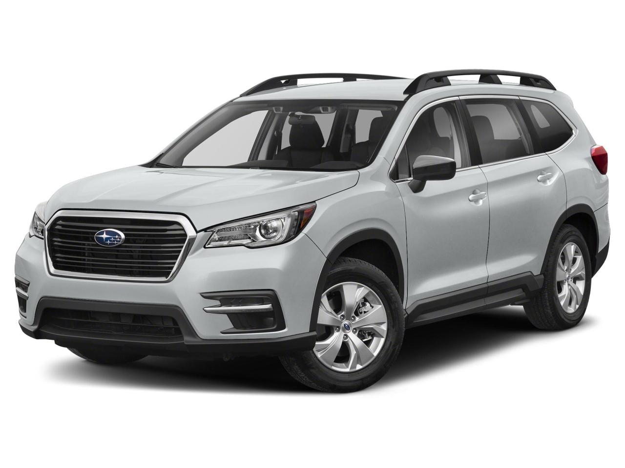 Used 2022 Subaru ASCENT Convenience Local | AWD Subaru! for sale in Winnipeg, MB