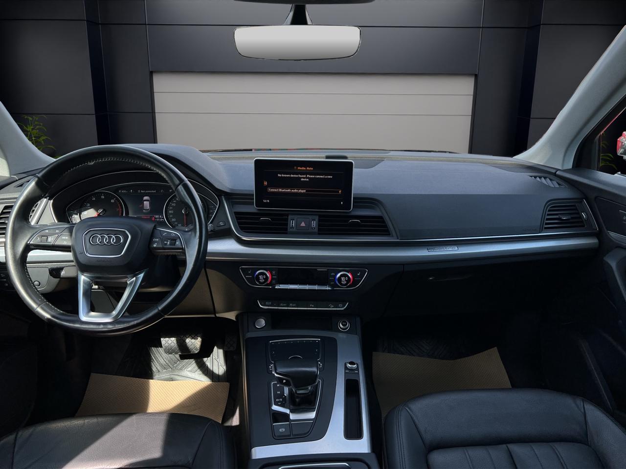 2018 Audi Q5 2.0 Progressiv Pkg - Navigation System - Panoramic Roof !!! Photo
