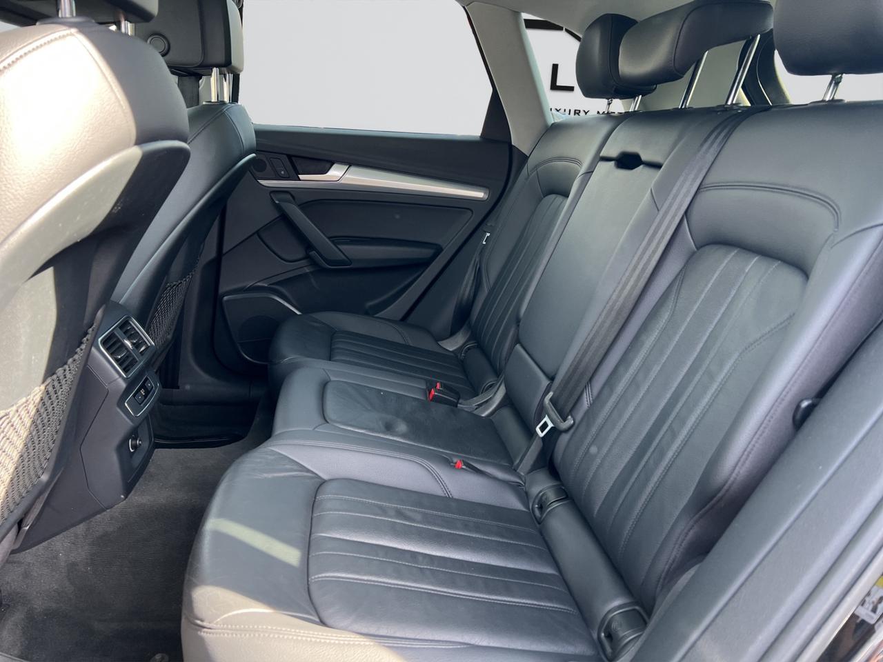 2018 Audi Q5 2.0 Progressiv Pkg - Navigation System - Panoramic Roof !!! Photo