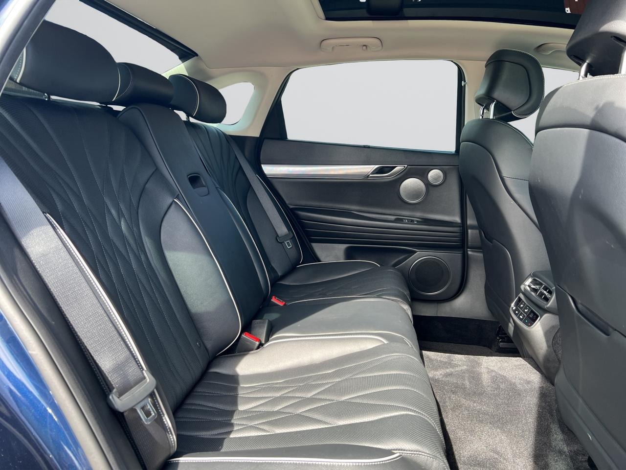 2021 Genesis G80 2.5T ADVANCED PKG - AWD - ONE OWNER CAR !!! Photo