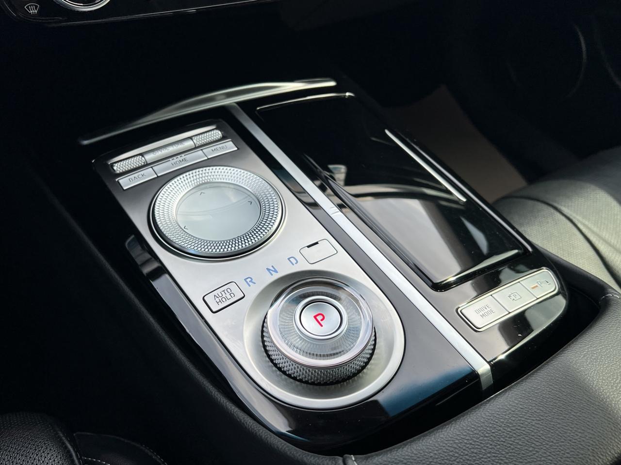 2021 Genesis G80 2.5T ADVANCED PKG - AWD - ONE OWNER CAR !!! Photo