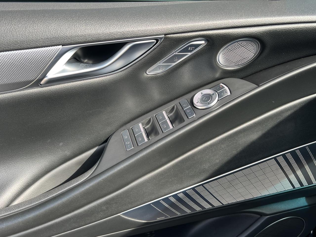 2021 Genesis G80 2.5T ADVANCED PKG - AWD - ONE OWNER CAR !!! Photo