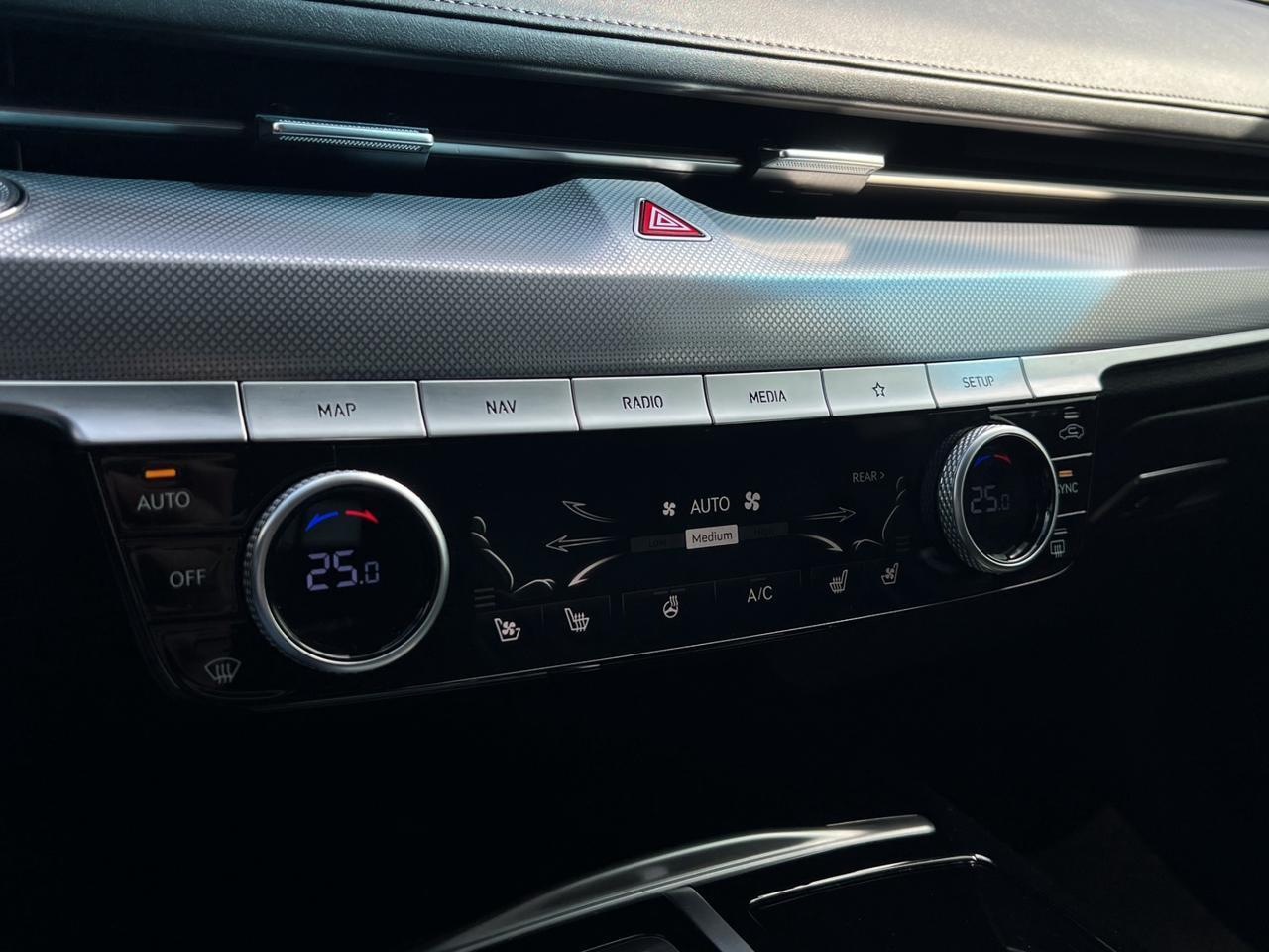 2021 Genesis G80 2.5T ADVANCED PKG - AWD - ONE OWNER CAR !!! Photo