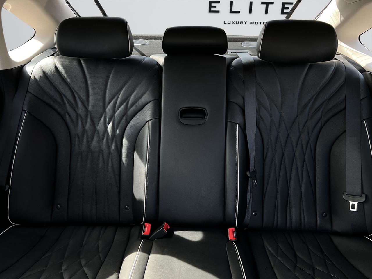 2021 Genesis G80 2.5T ADVANCED PKG - AWD - ONE OWNER CAR !!! Photo