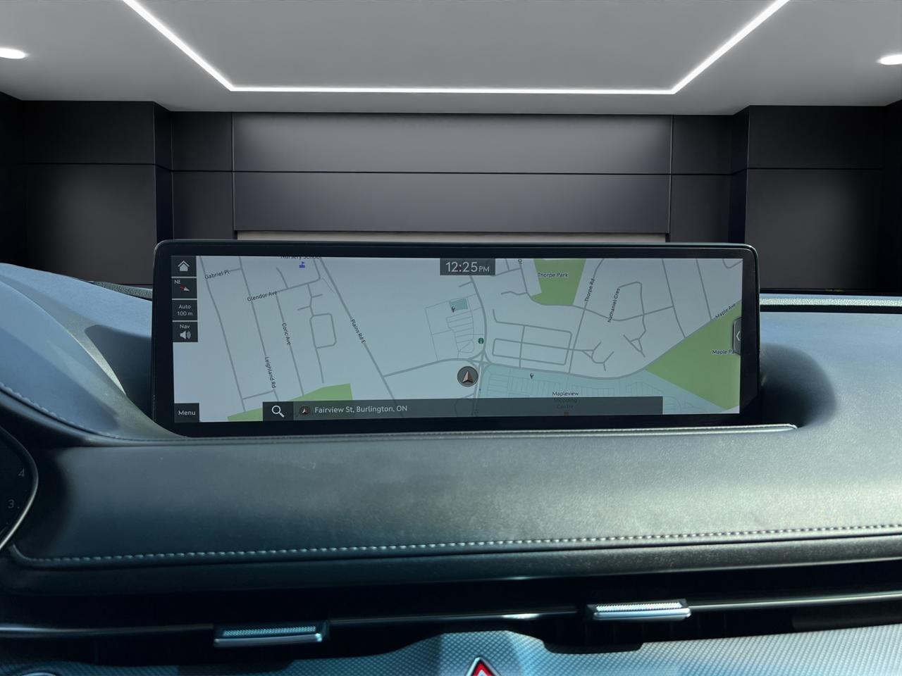 2021 Genesis G80 2.5T ADVANCED PKG - AWD - ONE OWNER CAR !!! Photo