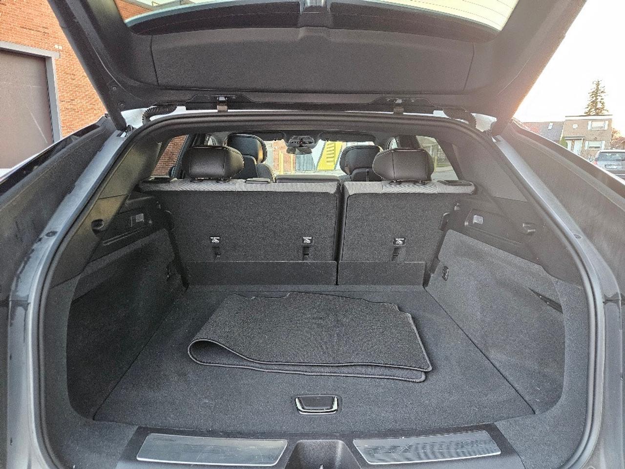 2024 Cadillac LYRIQ TECH-505KM EV RANGE-FULL WARRANTY-CLEAN CARFAX Photo