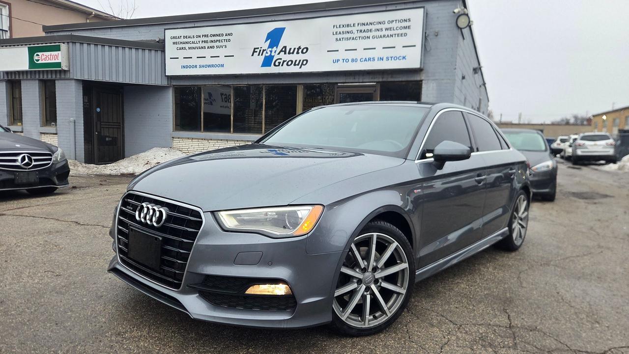 <p>FINANCE FROM 6.99% &nbsp;</p><p>TOP TOP COND. MUST SEE & DRIVE. &nbsp;</p><p>Fully loaded, Navi/Cam/Sensors/Pano-Roof, push start, keyless & more. CERTIFIED. &nbsp; &nbsp;</p><p>Also avail. 2014 BMW 328i Gran Turismo Wagon, 138k $12500 &nbsp; &nbsp;</p>