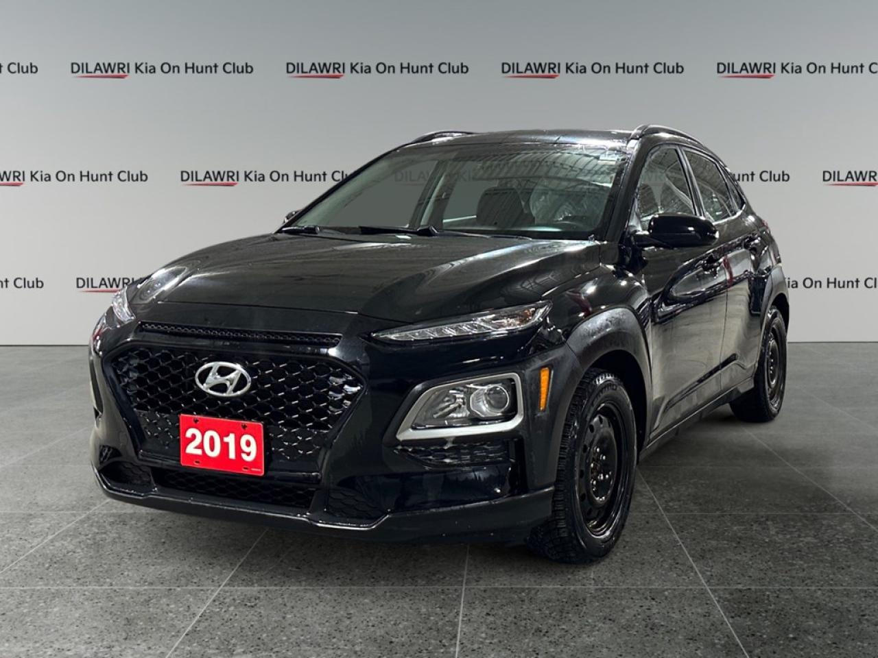 Used 2019 Hyundai KONA 2.0L Essential AWD for sale in Nepean, ON