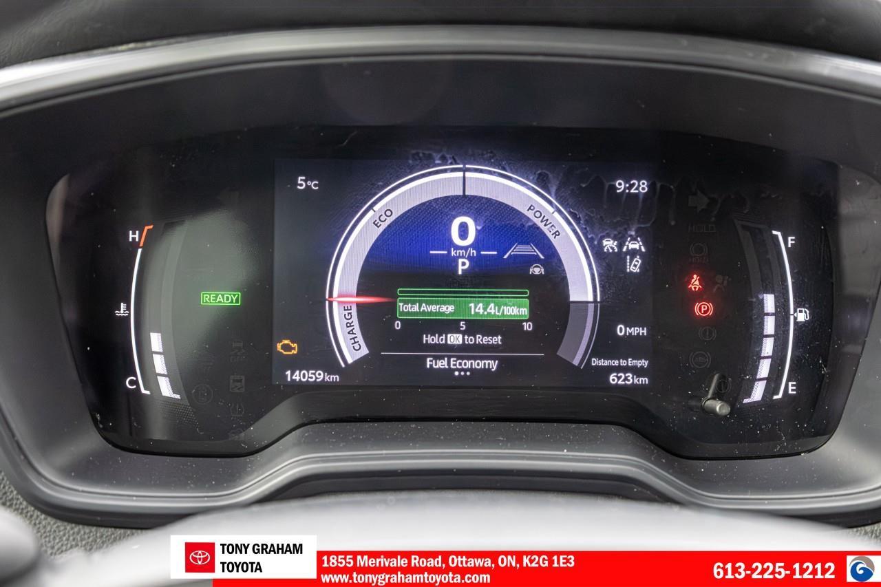 2024 Toyota Corolla Hybrid LE Photo