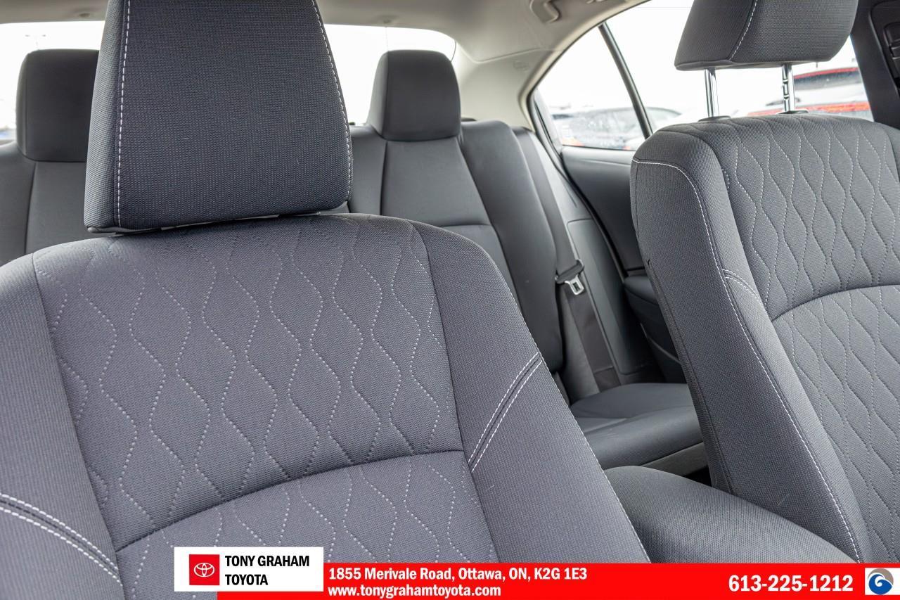 2024 Toyota Corolla Hybrid LE Photo