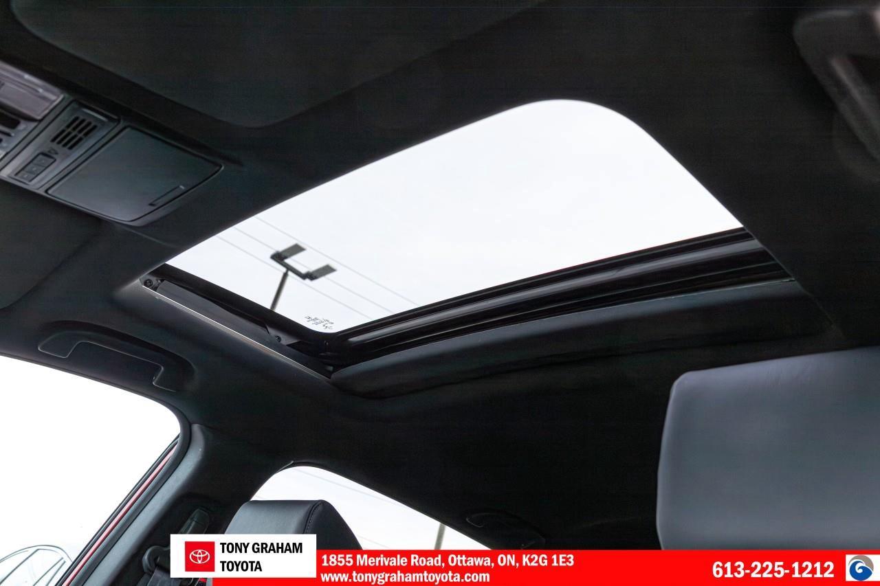 2020 Honda CR-V Sport Photo