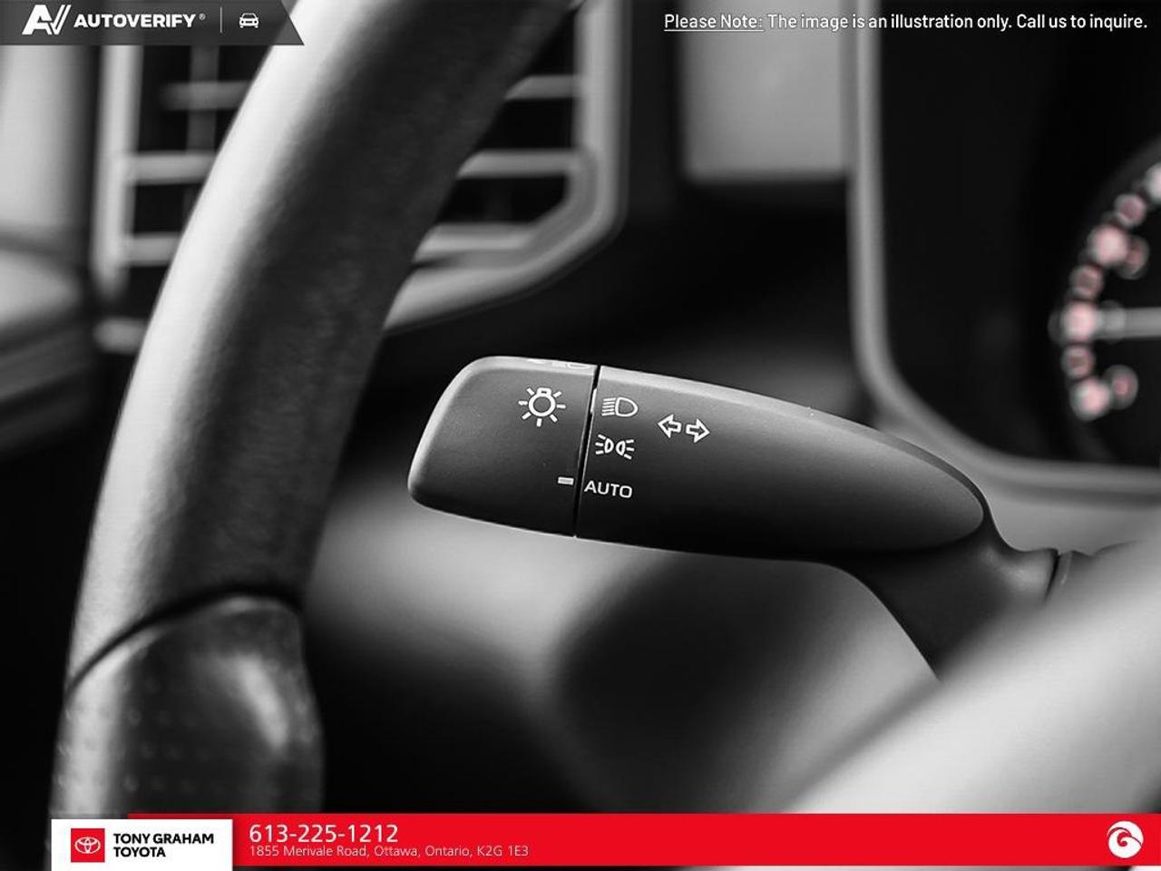 2026 Toyota Tundra SR Photo