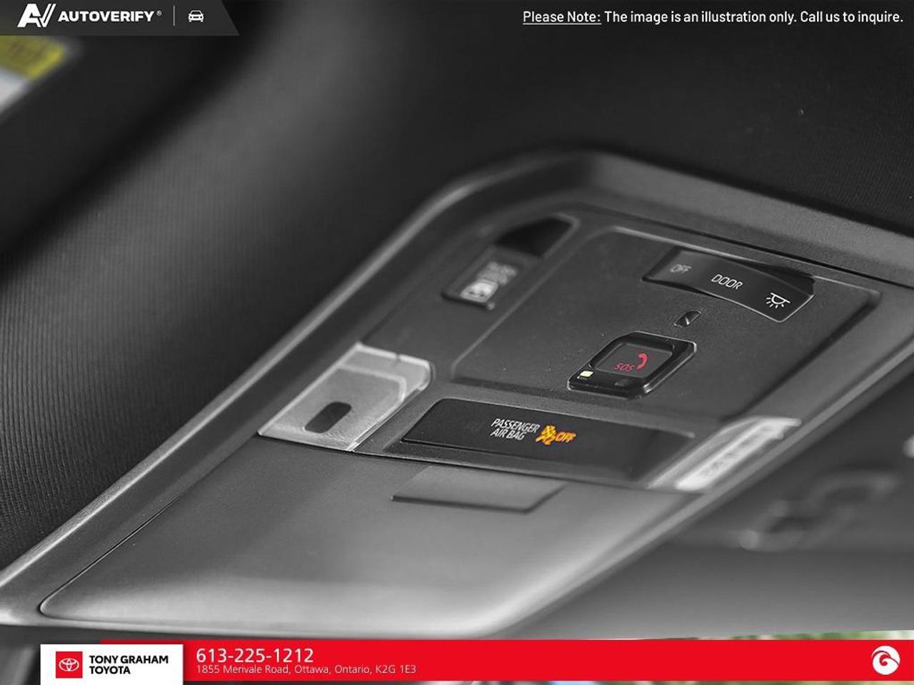 2026 Toyota Tundra SR Photo