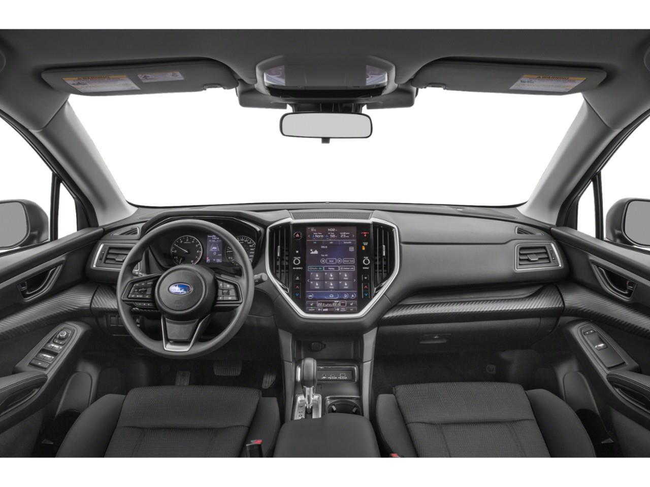 2023 Subaru ASCENT Convenience Photo4