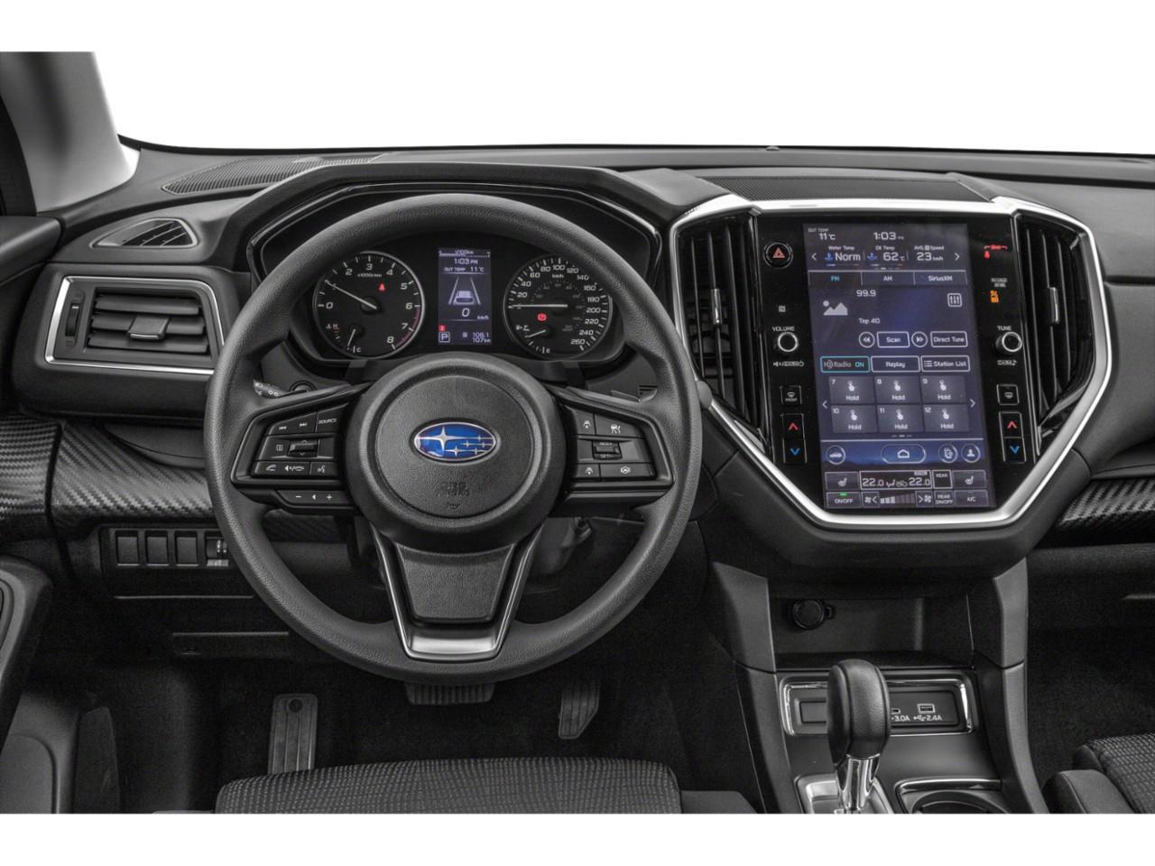 2023 Subaru ASCENT Convenience Photo3