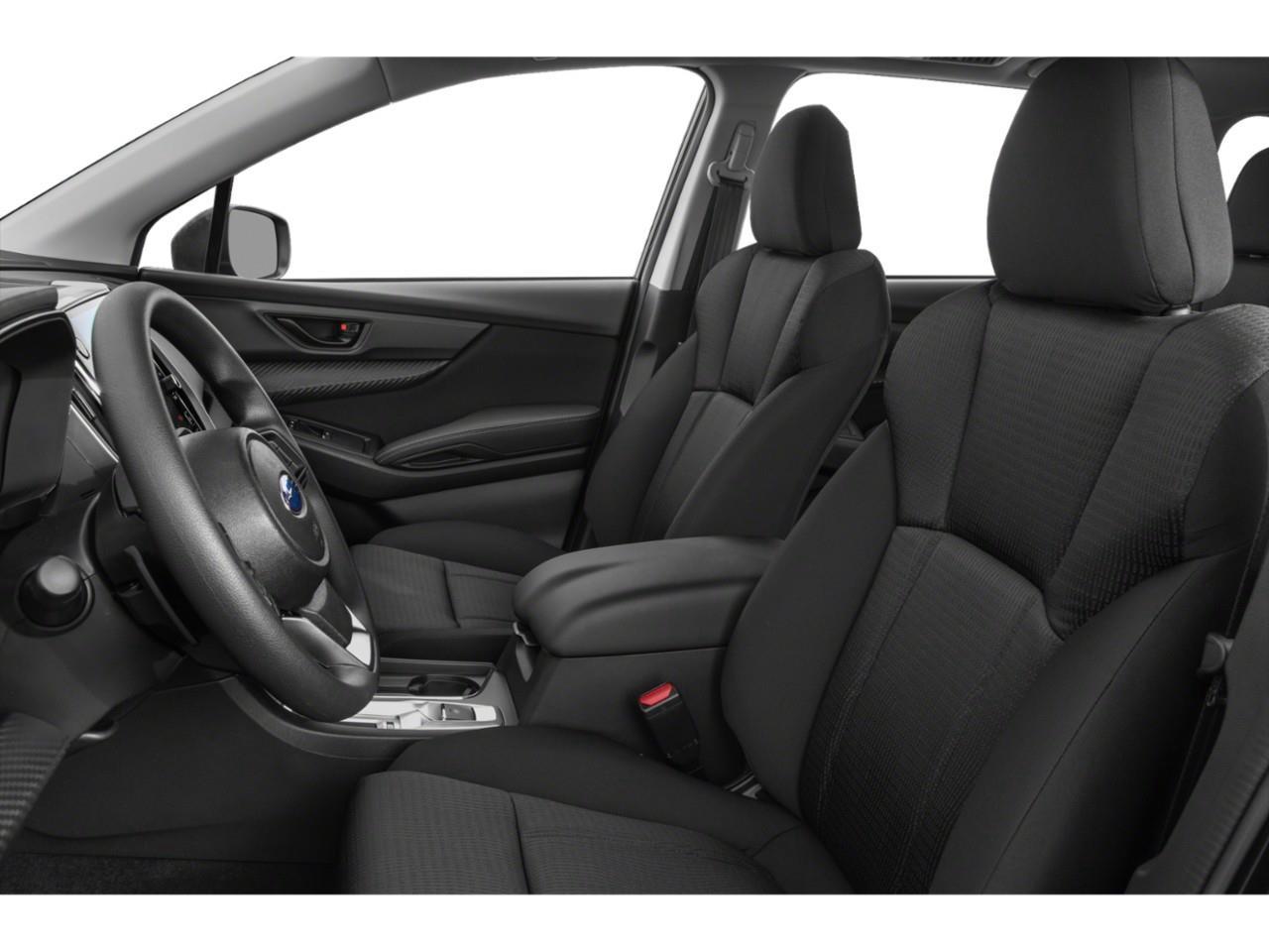 2023 Subaru ASCENT Convenience Photo