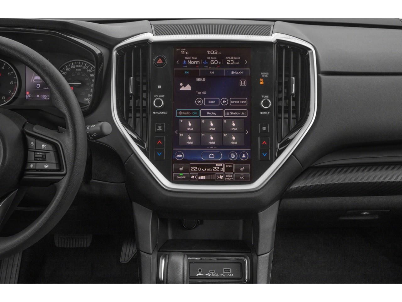 2023 Subaru ASCENT Convenience Photo