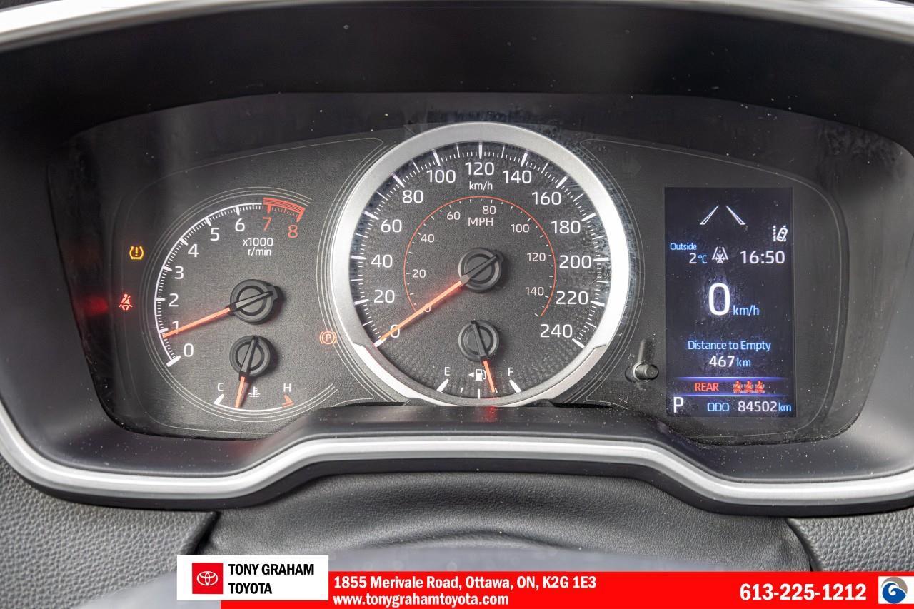 2022 Toyota Corolla Hatchback Photo