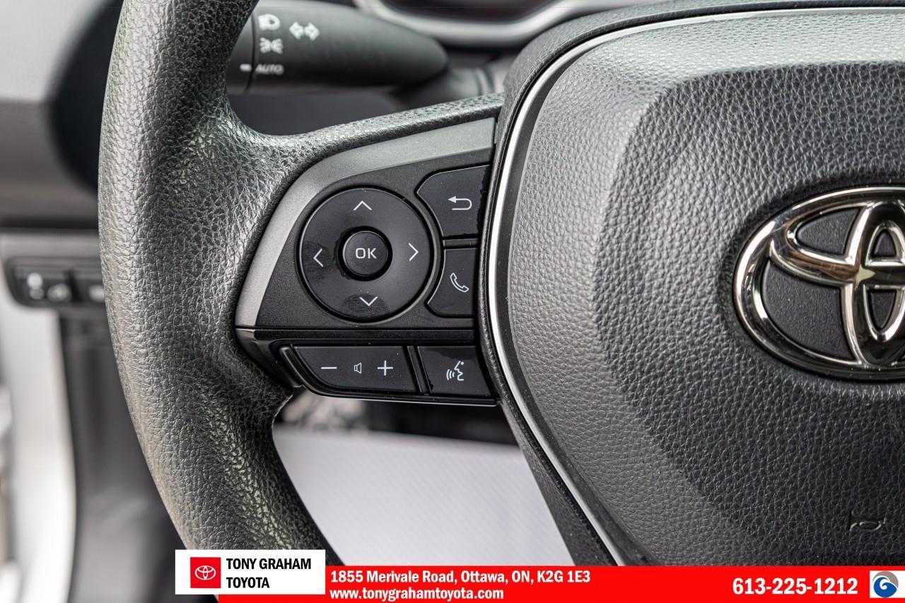 2022 Toyota Corolla Hatchback Photo